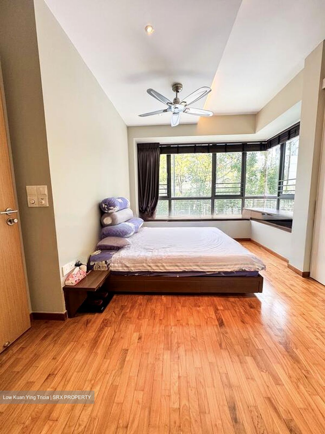 8@Woodleigh (D13), Condominium #466783131